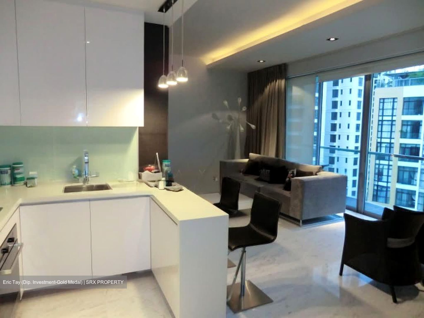 The Arc at Draycott (D10), Apartment #604329011